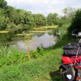 2007H 122 Unstrut Saale Elbe